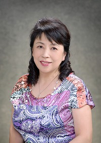 副院長　足立　桂子